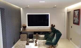 Imagem 7: Brink - Decorado e Mobiliado - COMPLETÍSSIMO