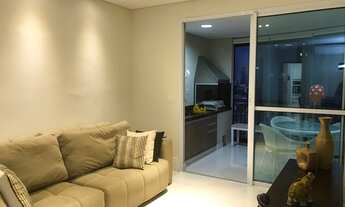 Imagem 2: Partamento com 4 quartos em Santa Teresinha - São Paulo - SP