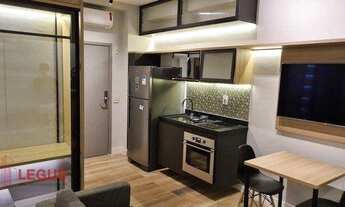 Imagem: Apartamento com 1 dormitório à venda