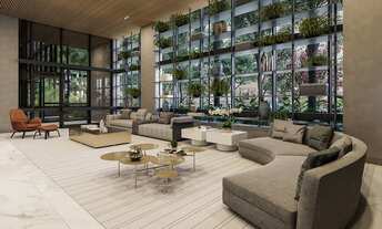 Imagem 6: Apartamento para venda possui 142 metros quadrados com 3 quartos em Pinheiros - São Paulo