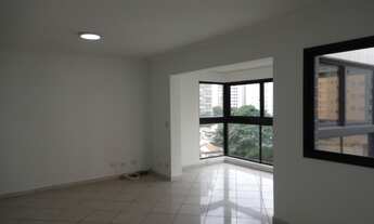 Imagem 4: Vila Nova Conceição ao lado do parque