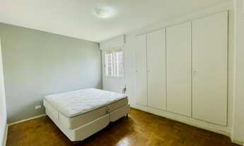 Imagem 4: Apartamento para aluguel e venda possui 110 metros quadrados com 3 quartos