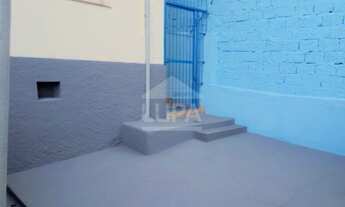 Imagem: CASA TÉRREA 1 QUARTO PARA LOCAÇÃO, VILA