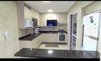 Imagem 7: Sobrado para venda tem 126 metros quadrados com 3 quartos em Vila Osasco - Osasco - SP