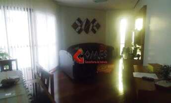 Imagem 3: Apartamento à venda, 100 m² por R$ 425.000,00 - Vila Euclides - São Bernardo do Campo/SP