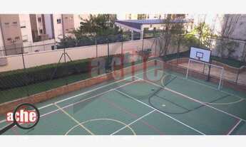 Imagem 6: Apartamento para venda com 141 metros quadrados com 4 quartos em Vila Suzana - São Paulo