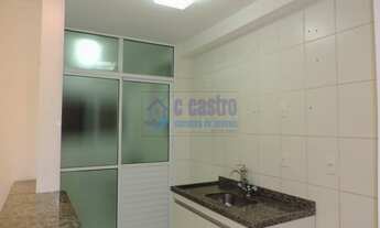 Imagem 3: Apartamento no Bairro Jaguaré, São Paulo, 62m2, contendo 2 dormitórios sendo 1 suíte