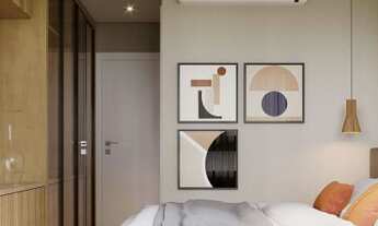 Imagem 4: Jardim Prudência com 2 suítes e muito lazer !!