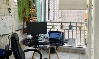 Imagem 4: Apartamento com 3 dormitórios à venda, 88 m² por R$ 745.000,00 - Carandiru - São Paulo/SP