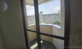 Imagem 2: Apartamento Edifício Corcovado, Parque Residencial da Lapa - São Paulo, SP