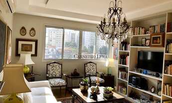 Imagem 2: Lindo apt reformado à venda na rua Tupi