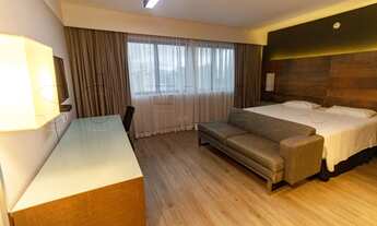 Imagem 2: Flat em Moema prox ao Shop Ibirapuera