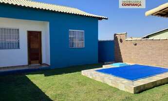 Imagem: Casa para venda com 1 quarto em Unamar (Tamoios)