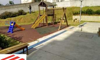 Imagem 4: Apartamento com moveis planejados