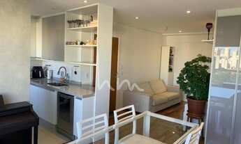 Imagem 2: Lindo Apartamento com 2 suítes, vista livre incrível !