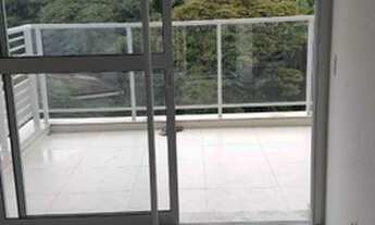 Imagem 3: Apto para venda tem 63 m² com 2 dorms em Jardim Prudência - São Paulo - SP