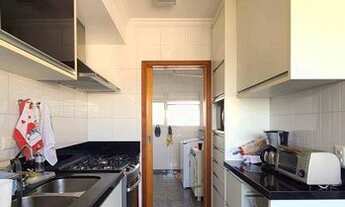 Imagem 5: Cobertura duplex para venda tem 205 metros quadrados com 3 quartos em Vila Mariana - São P