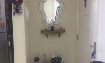 Imagem 7: Apartamento para venda com 45 metros quadrados com 1 quarto em Fazenda Morumbi - São Paulo