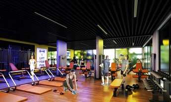 Imagem 6: Apartamento para Venda em São Paulo, Vila Pompéia, 1 dormitório, 1 banheiro