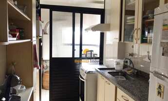 Imagem 6: Apartamento à venda, 70 m² por R$ 530.000,00 - Vila Indiana - São Paulo/SP