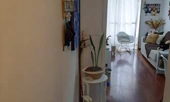 Imagem 6: Apartamento com 2 Dormitórios, 2 Banheiros , 1 Vaga