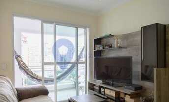 Imagem: Condomínio Edifício Mondrian