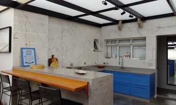 Imagem 3: Pompéia - garden lindo, varanda gourmet, 2 vagas