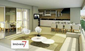 Imagem: Apartamento em Paraíso - São Paulo