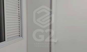 Imagem 7: INDAIATUBA - Apartamento Padrão - JARDIM SEVILHA