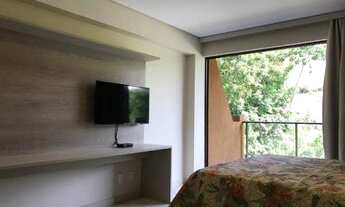 Imagem 2: Flat Pacote Carnaval no Eco Resort na Praia dos Carneiros - Tamandaré - PE