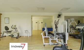 Imagem 3: Apartamento em Chácara Klabin - São Paulo