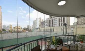 Imagem 7: 01252 - Apartamento 3 Dorms. (3 Suítes), IPIRANGA - SAO PAULO/SP