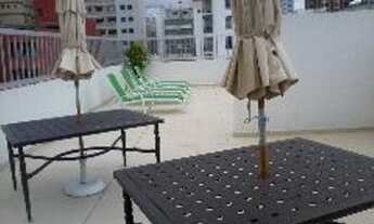 Imagem 2: Apartamento para venda e locação nos Jardins