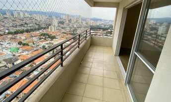 Imagem: Apartamento para venda com 116 metros quadrados