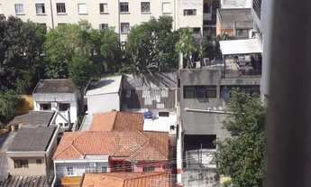 Imagem 2: Apartamento para aluguel possui 110 metros quadrados com 3 quartos em Perdizes - São Paulo