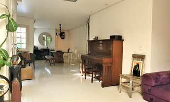 Imagem 6: Casa para venda possui 400 metros quadrados com 4 quartos em Jardim Santa Helena - São Pau