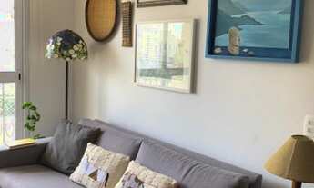 Imagem 5: Apartamento a venda Moema Pássaros, São Paulo