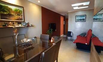 Imagem 2: Apartamento a venda com 2 quartos na Vila Leonor - São Paulo - SP