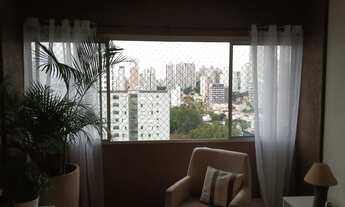 Imagem 6: 84m² 2 DTS ESCRITÓRIO 1 VG EXCELENTE PLANTA