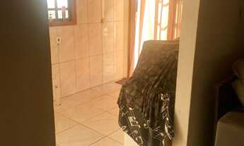 Imagem 3: Lindo sítio c/ bela casa e piscina em condomínio fechado, as margens da RS040