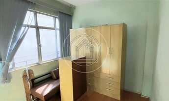 Imagem 5: Apartamento muito bem localizado, próximo a Dias da Cruz, posto de saúde, escolas e vasto