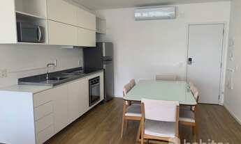 Imagem 4: Apartamento em Indianópolis