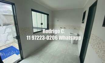 Imagem 7: Sobrado Novo Jardim Maringá, 4 dorm sendo 2 suítes, 6 vagas, 250 m2, piscina (permuta