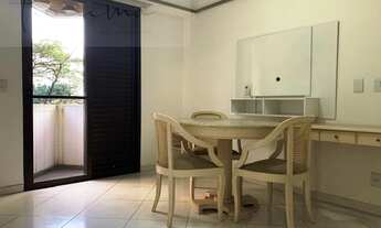 Imagem 5: Apartamento para locação com 1 dormitório e 1 vaga no Jardim Paulistano