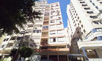 Imagem 1: Apartamento para venda com 02 dormitórios e garagem no bairro Cidade Baixa