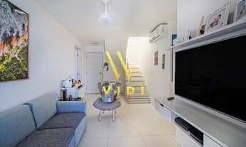 Imagem 4: Oportunidade Condominio Frames / Cobertura / Frames