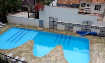 Imagem 6: ARQUITETURA DIFERENCIADA BEM LOCALIZADO 74M² REFORMADO VISTA LIVRE JANELAS AMPLAS