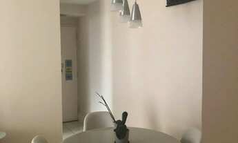 Imagem 3: Apartamento Com 65M² - 3 Dorms - 2 Vagas Na Penha!!Cond. Manacá!!