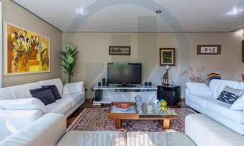 Imagem 5: Casa de condomínio para venda com 360 metros quadrados com 4 quartos