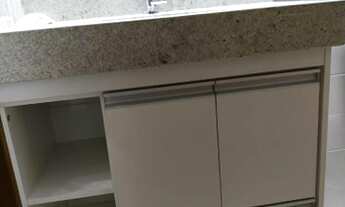 Imagem 4: Apartamento para venda tem 50 metros quadrados com 2 quartos em Santa Mônica - Uberlândia